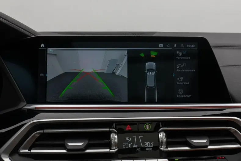 BMW X5 din 2021 cu 48.838 km - oferta BMW166910 - foto 43