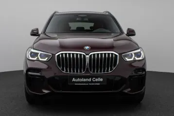 BMW X5 din 2022 - oferta BMW166911