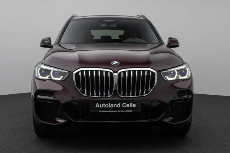 BMW X5 din 2022 cu 49.458 km - oferta BMW166911 - foto 1