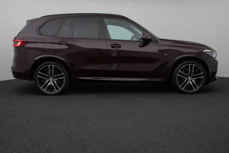 BMW X5 din 2022 cu 49.458 km - oferta BMW166911 - foto 4
