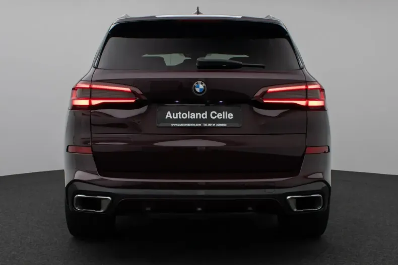 BMW X5 din 2022 cu 49.458 km - oferta BMW166911 - foto 7