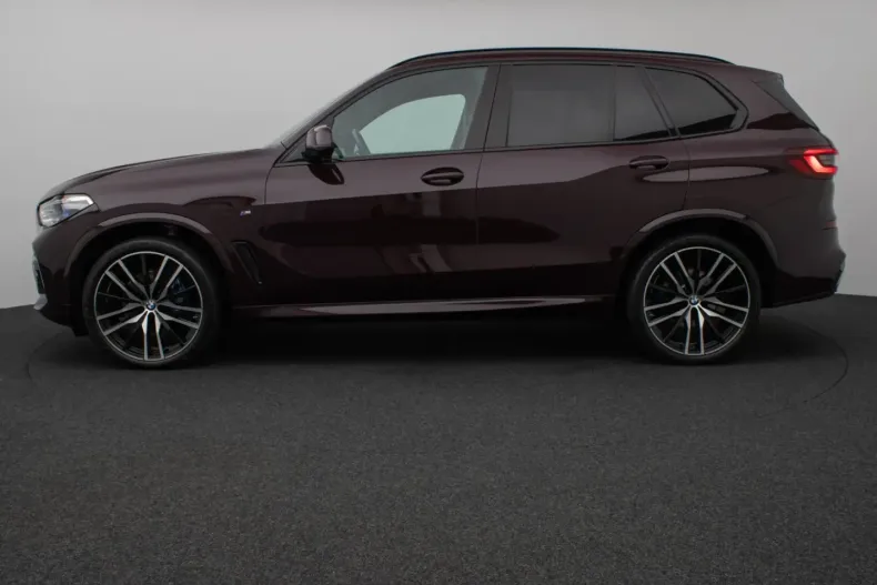 BMW X5 din 2022 cu 49.458 km - oferta BMW166911 - foto 10