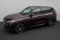 BMW X5 din 2022 cu 49.458 km - oferta BMW166911 - foto 11