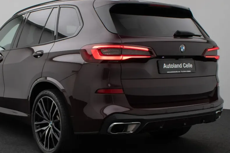 BMW X5 din 2022 cu 49.458 km - oferta BMW166911 - foto 14