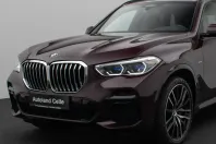 BMW X5 din 2022 cu 49.458 km - oferta BMW166911 - foto 15