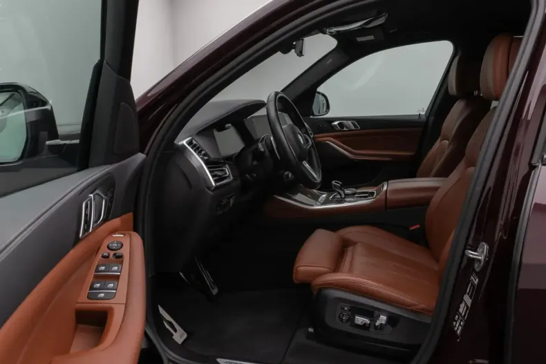 BMW X5 din 2022 cu 49.458 km - oferta BMW166911 - foto 17