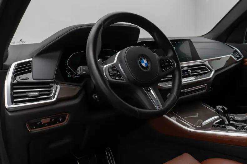 BMW X5 din 2022 cu 49.458 km - oferta BMW166911 - foto 18