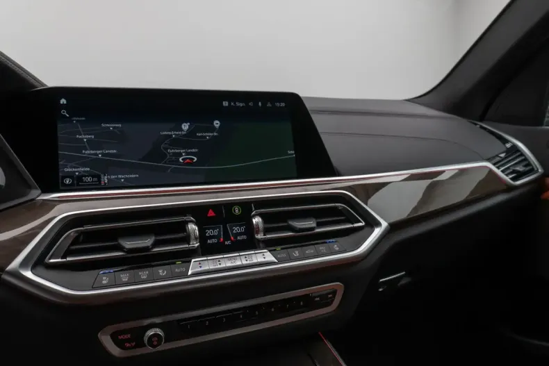 BMW X5 din 2022 cu 49.458 km - oferta BMW166911 - foto 19