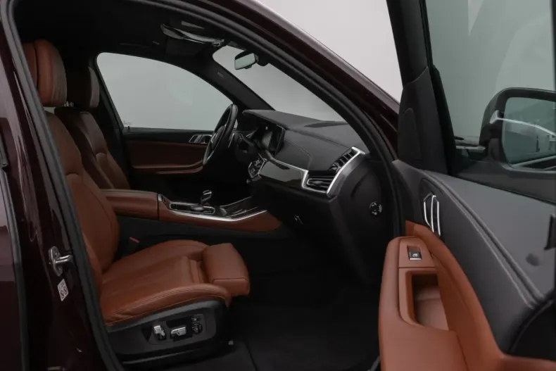 BMW X5 din 2022 cu 49.458 km - oferta BMW166911 - foto 22