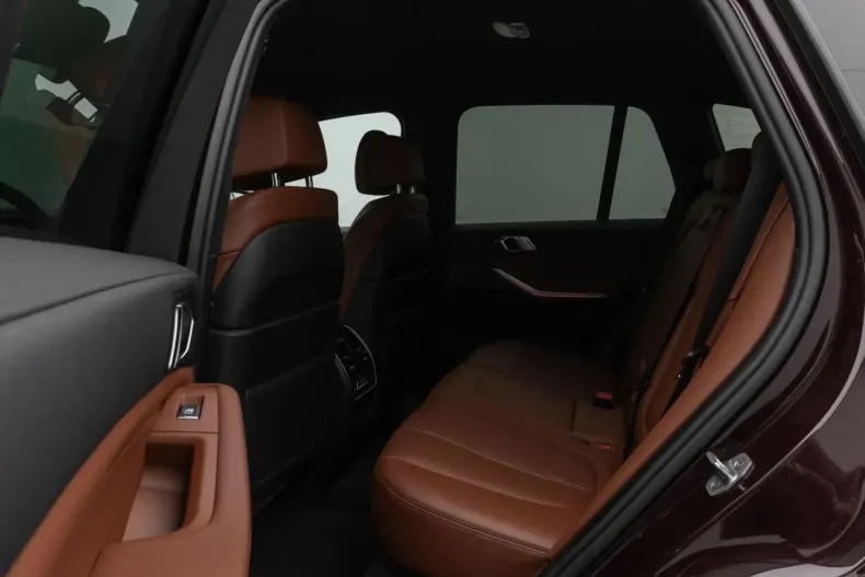 BMW X5 din 2022 cu 49.458 km - oferta BMW166911 - foto 23