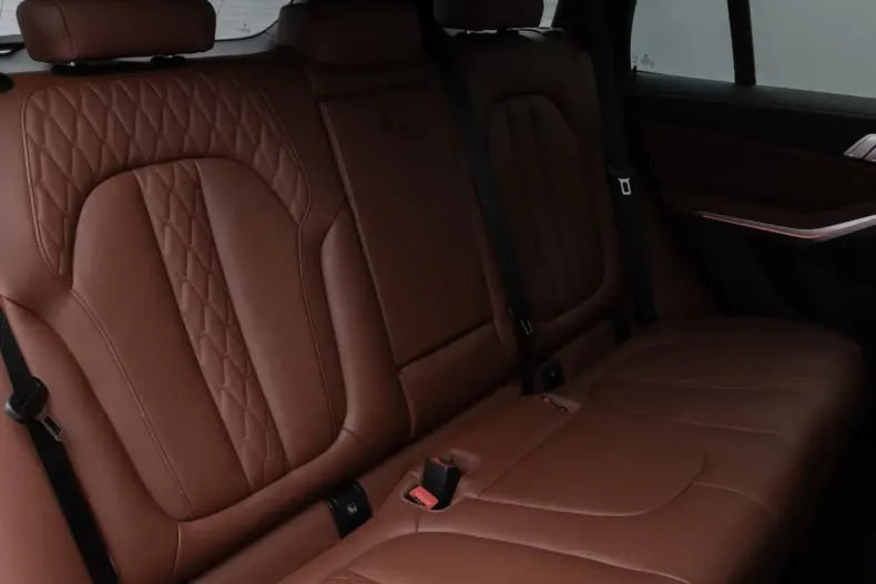 BMW X5 din 2022 cu 49.458 km - oferta BMW166911 - foto 26