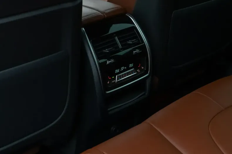 BMW X5 din 2022 cu 49.458 km - oferta BMW166911 - foto 27