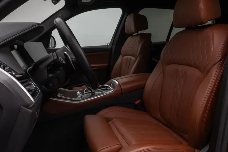 BMW X5 din 2022 cu 49.458 km - oferta BMW166911 - foto 32