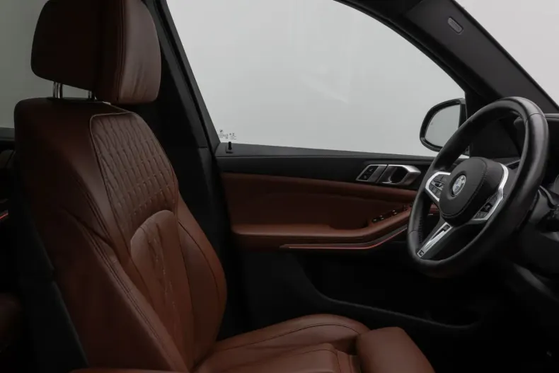 BMW X5 din 2022 cu 49.458 km - oferta BMW166911 - foto 34