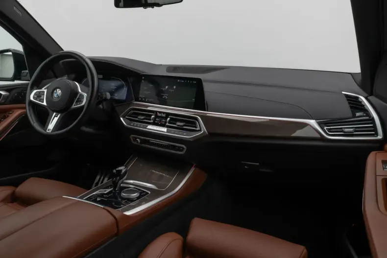 BMW X5 din 2022 cu 49.458 km - oferta BMW166911 - foto 38