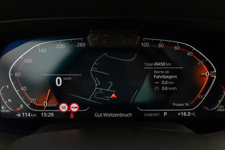 BMW X5 din 2022 cu 49.458 km - oferta BMW166911 - foto 39