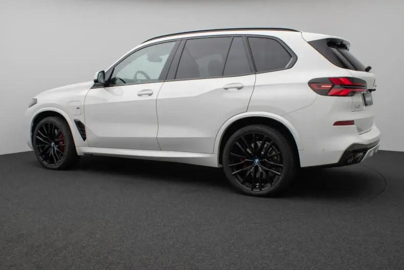 BMW X5 din 2025 cu 9.416 km - oferta BMW166912 - foto 9