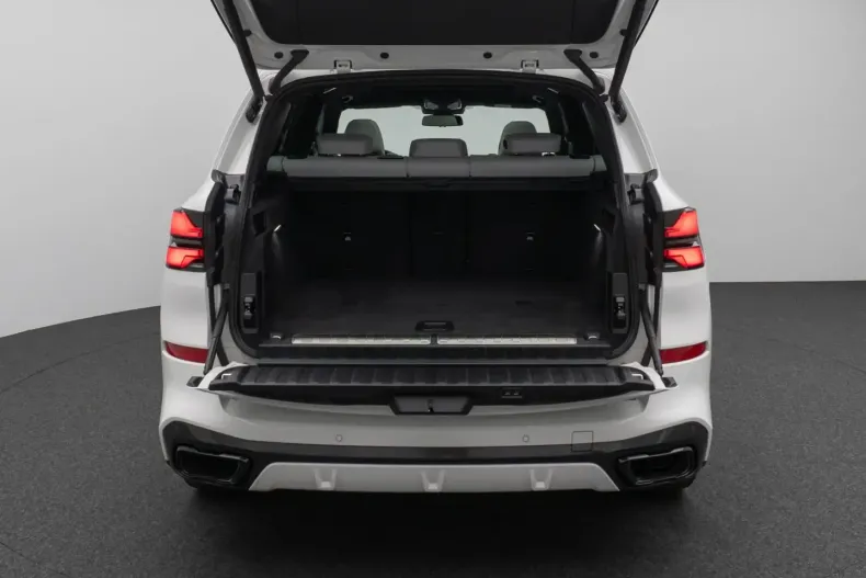 BMW X5 din 2025 cu 9.416 km - oferta BMW166912 - foto 12