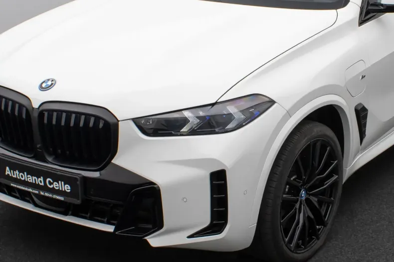 BMW X5 din 2025 cu 9.416 km - oferta BMW166912 - foto 16