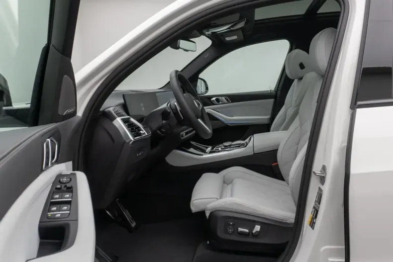 BMW X5 din 2025 cu 9.416 km - oferta BMW166912 - foto 19