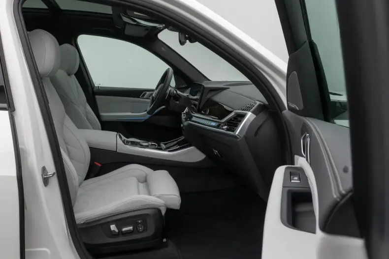 BMW X5 din 2025 cu 9.416 km - oferta BMW166912 - foto 23