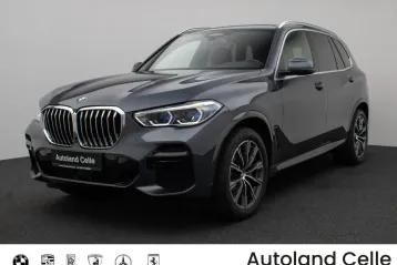 BMW X5 din 2022 - oferta BMW166913