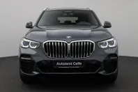 BMW X5 din 2022 cu 50.322 km - oferta BMW166913 - foto 2