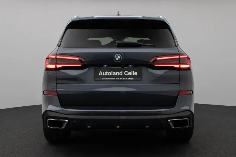 BMW X5 din 2022 cu 50.322 km - oferta BMW166913 - foto 8