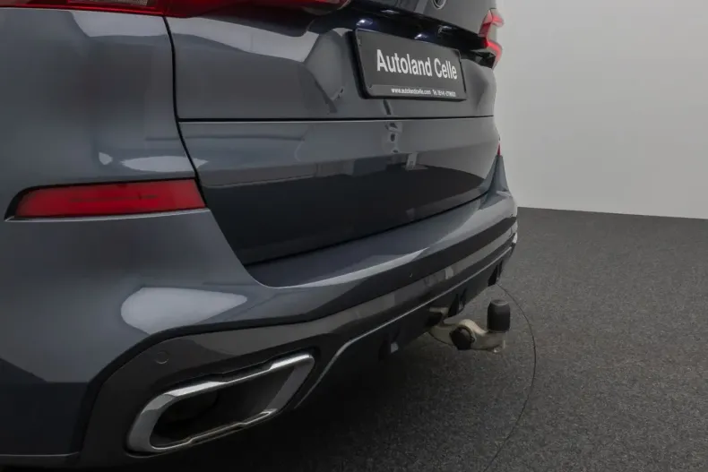 BMW X5 din 2022 cu 50.322 km - oferta BMW166913 - foto 14