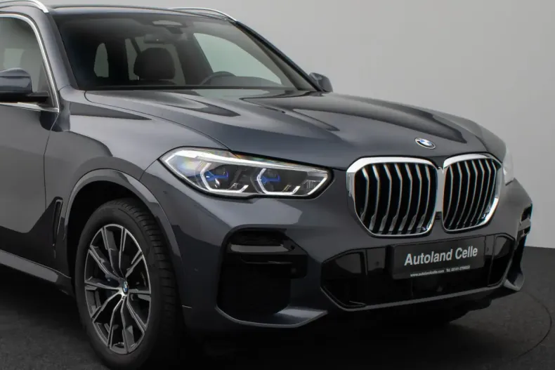 BMW X5 din 2022 cu 50.322 km - oferta BMW166913 - foto 17