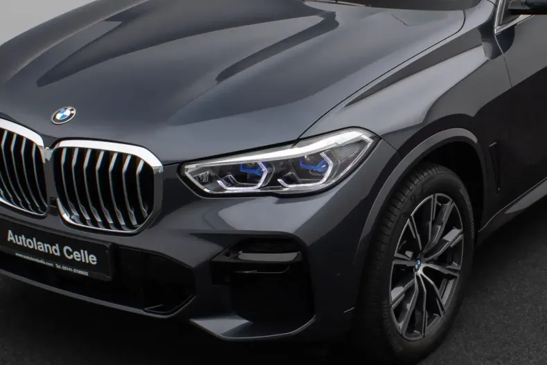 BMW X5 din 2022 cu 50.322 km - oferta BMW166913 - foto 18