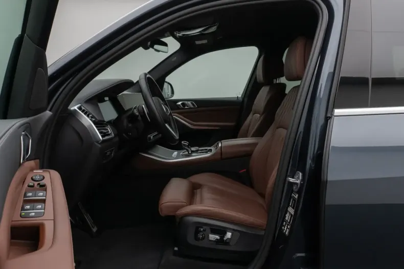 BMW X5 din 2022 cu 50.322 km - oferta BMW166913 - foto 20