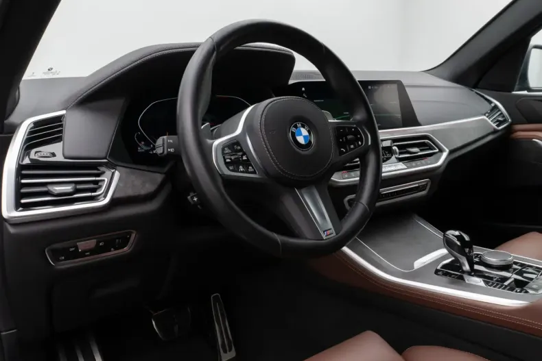 BMW X5 din 2022 cu 50.322 km - oferta BMW166913 - foto 21