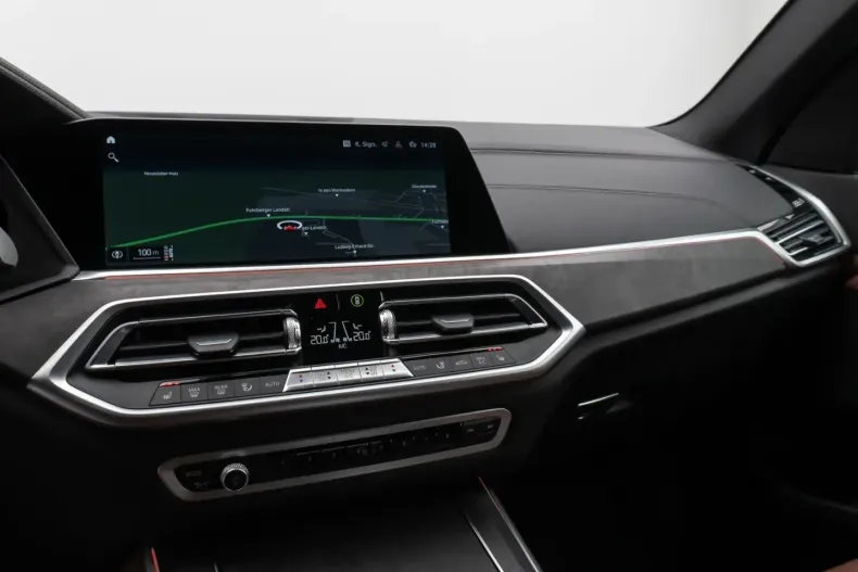 BMW X5 din 2022 cu 50.322 km - oferta BMW166913 - foto 22