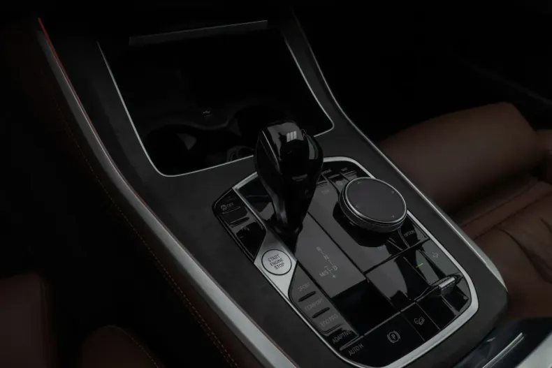 BMW X5 din 2022 cu 50.322 km - oferta BMW166913 - foto 23