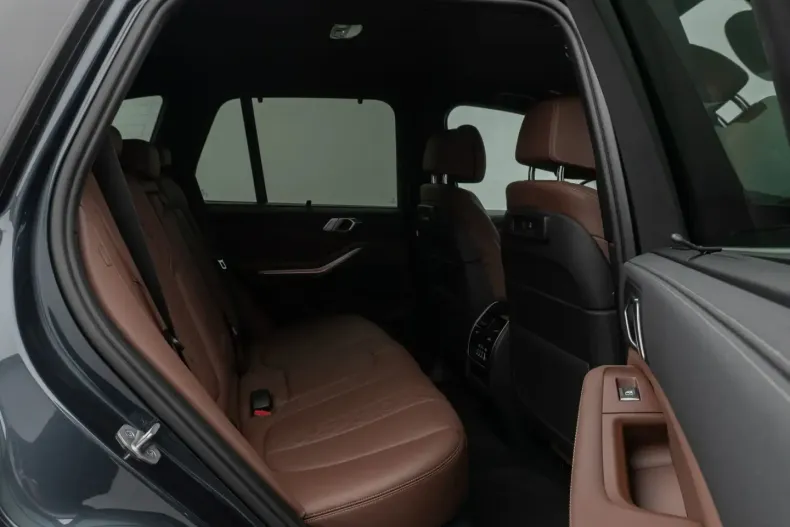 BMW X5 din 2022 cu 50.322 km - oferta BMW166913 - foto 27