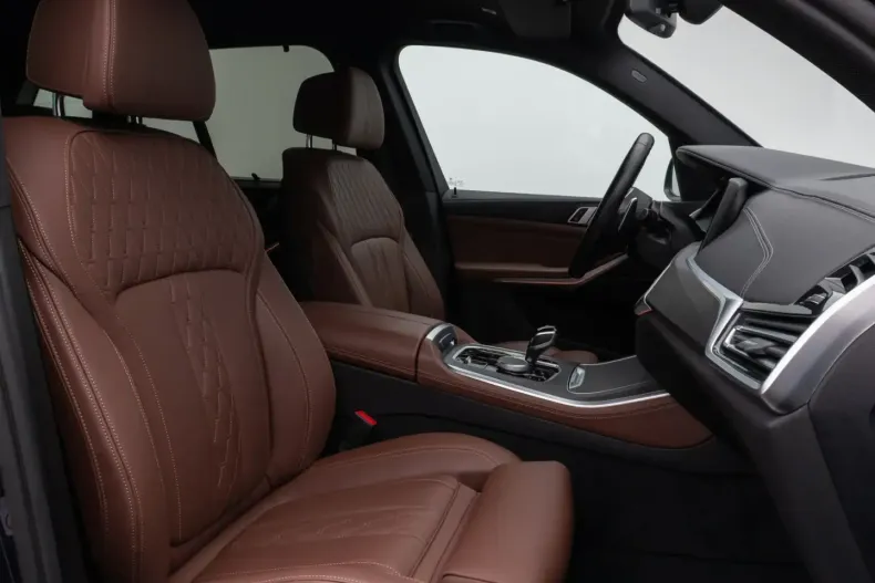 BMW X5 din 2022 cu 50.322 km - oferta BMW166913 - foto 36