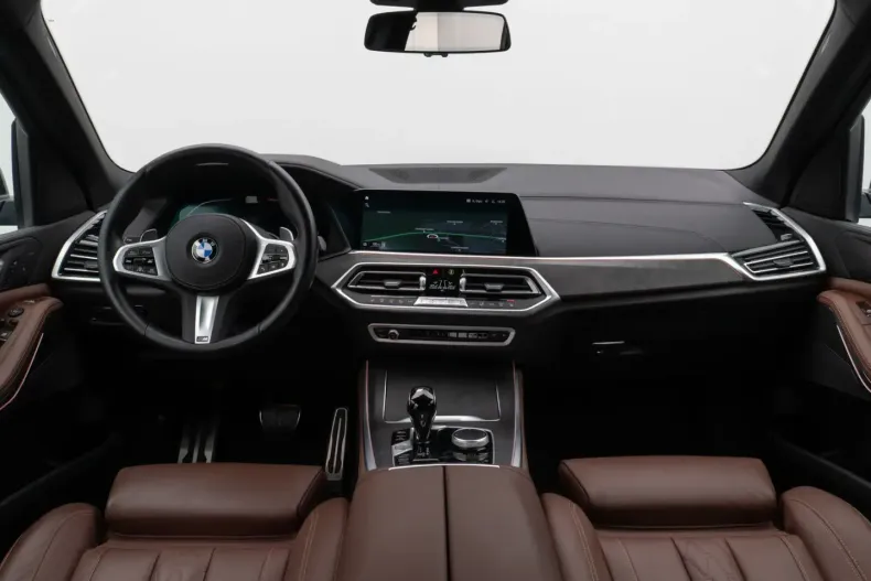 BMW X5 din 2022 cu 50.322 km - oferta BMW166913 - foto 40