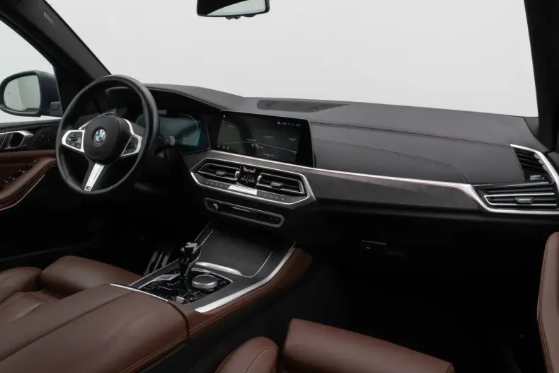 BMW X5 din 2022 cu 50.322 km - oferta BMW166913 - foto 41