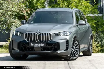 BMW X5 din 2024 - oferta BMW166914
