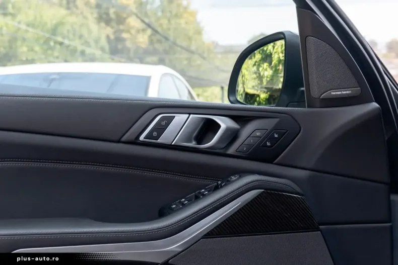 BMW X5 din 2024 cu 30.540 km - oferta BMW166914 - foto 17
