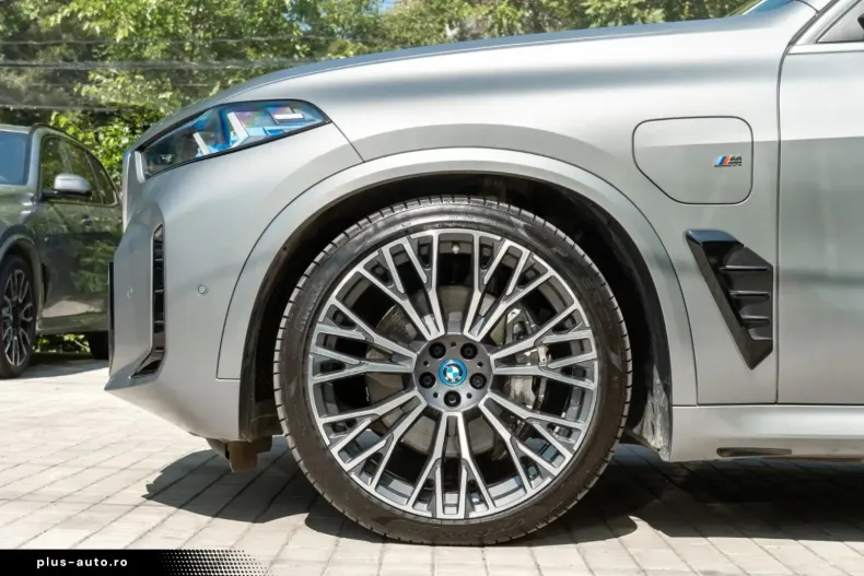 BMW X5 din 2024 cu 30.540 km - oferta BMW166914 - foto 28