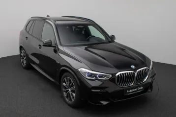 BMW X5 din 2022 - oferta BMW166915