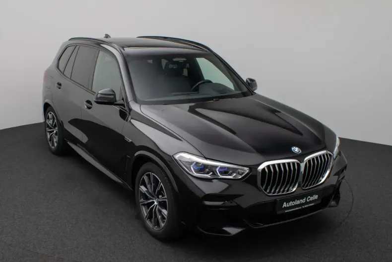 BMW X5 din 2022 cu 92.053 km - oferta BMW166915 - foto 1