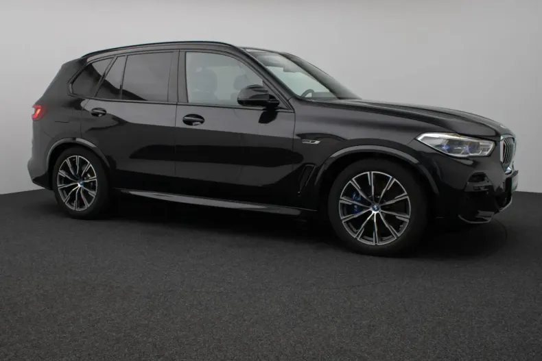 BMW X5 din 2022 cu 92.053 km - oferta BMW166915 - foto 3