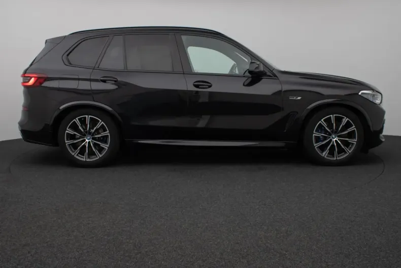 BMW X5 din 2022 cu 92.053 km - oferta BMW166915 - foto 4