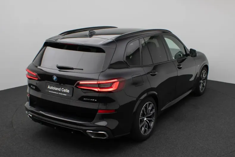 BMW X5 din 2022 cu 92.053 km - oferta BMW166915 - foto 6