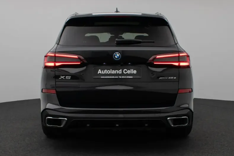 BMW X5 din 2022 cu 92.053 km - oferta BMW166915 - foto 7