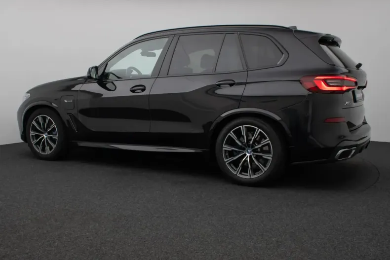 BMW X5 din 2022 cu 92.053 km - oferta BMW166915 - foto 9