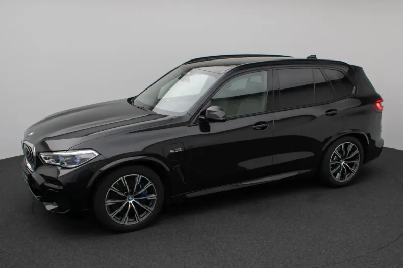 BMW X5 din 2022 cu 92.053 km - oferta BMW166915 - foto 11